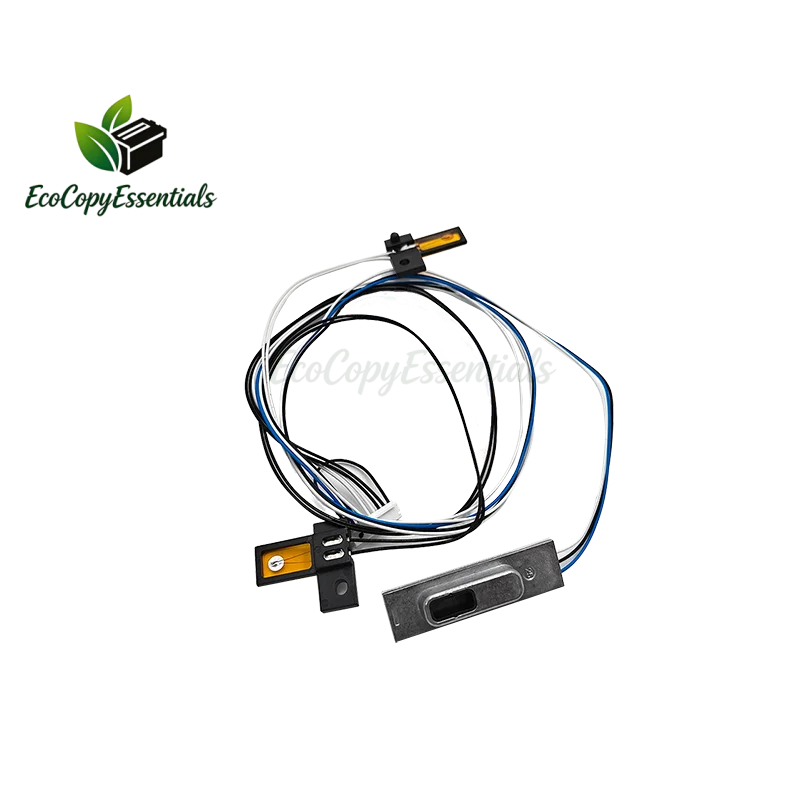1pcs 코니카 Bizhub C250i C300i C360i C450i C550i C650i C750i C251i C301i C551i C651i C751i 용 오리지널 퓨저 서미스터