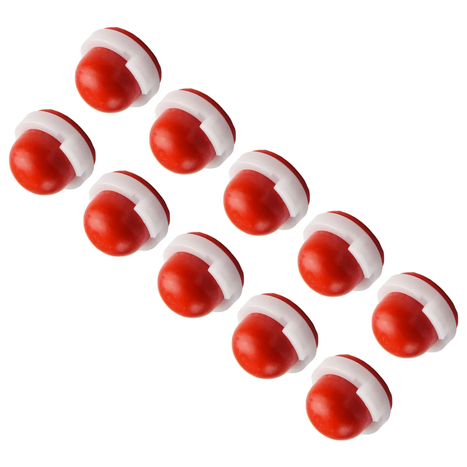 Engines Primer Bulb 10pcs Fits Sprint&Classic Engines For 694394 494408 Parts Replacement High Quality Brand New