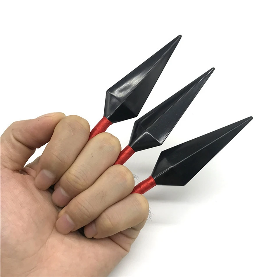 Anime Naruto Cosplay Accessories Set Weapon Kunai Shuriken Headband Ring  Pendant Action Figure Akatsuki Kakashi Prop Toy Gift - Cdiscount Jeux -  Jouets