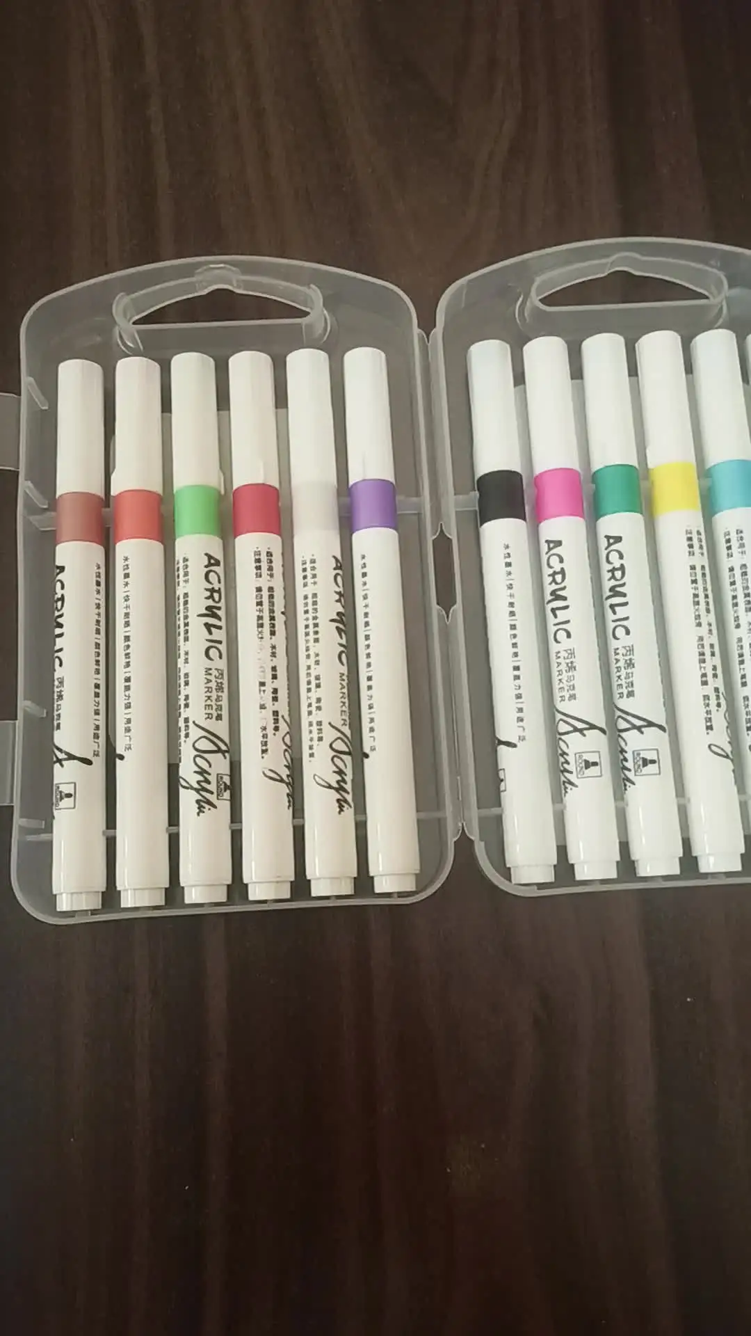 acrylic-markers-pack-of-12-best-quality-daraz-pk