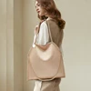 Fashion Brands Chain Bag Environmental Microfiber Handbag Women's New Luxury Multi-functional Large Capacity Shoulder Bag 3