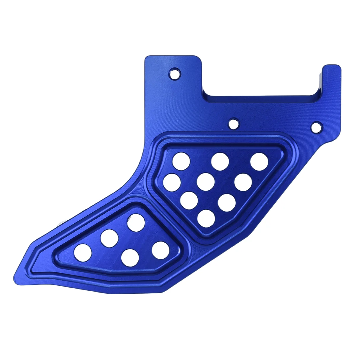 CNC-Hinterradbremsscheibenschutz-Schutzabdeckung für KTM Husqvarna 125 250 300 350 450 500 525 530 XCF SX SXF EXCF EXC XCW TC TE FC FE – Detail 4