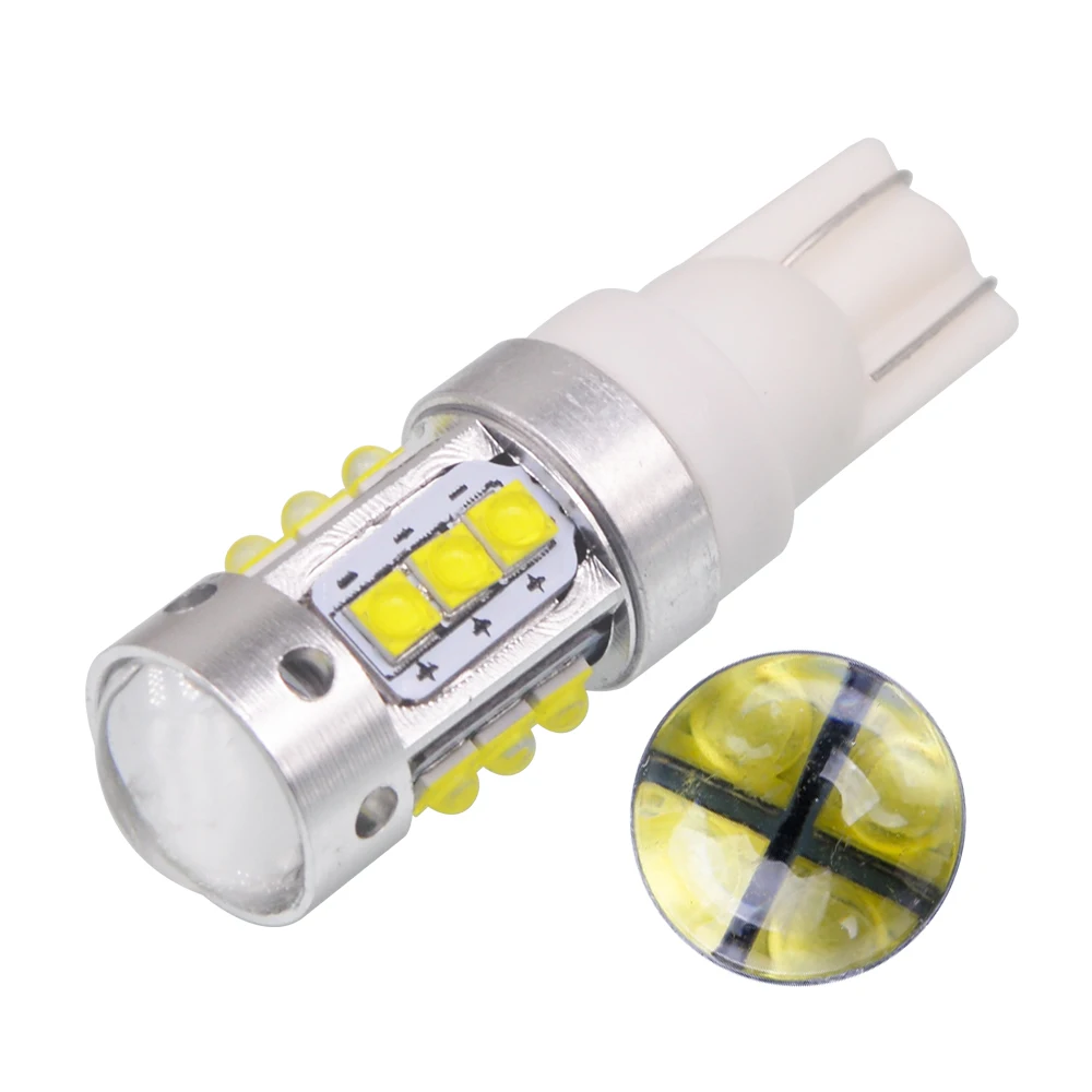 ڵ    ڵ Ŭ , T10 194 W5W 168 80W 16 LED, 1 