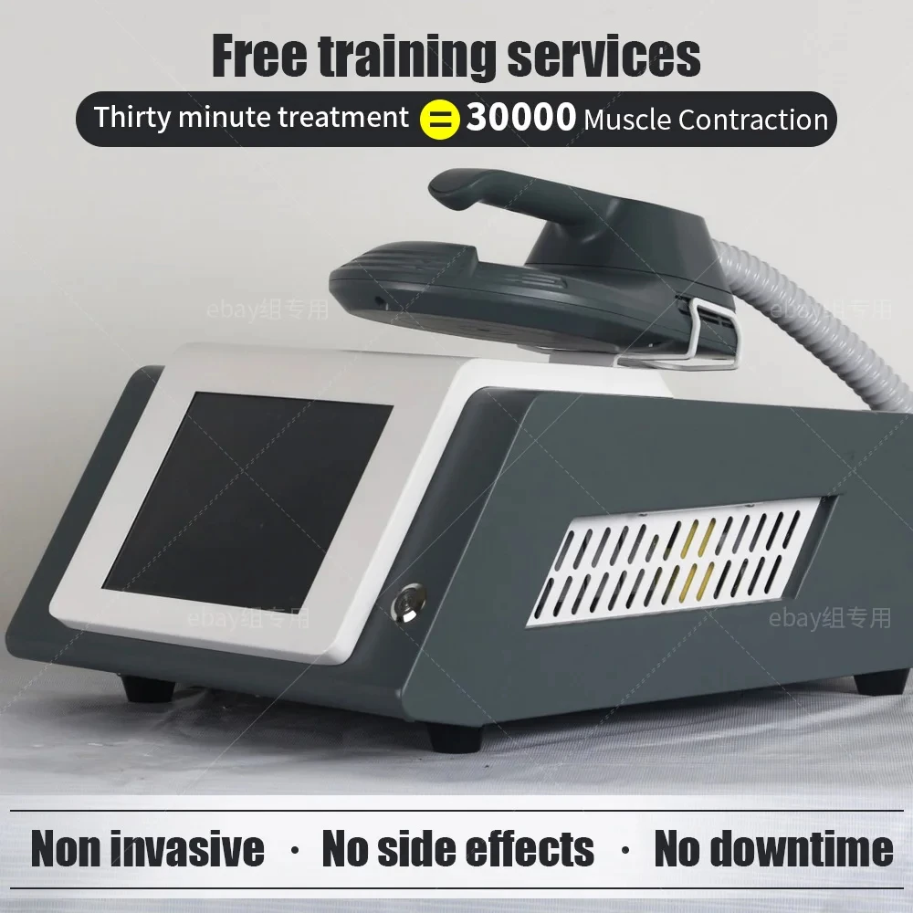 

Emszero Machines 2024 Portable NEO Body Slimming Nova Rf Ultra Sculpt Therapy Hiemt Lose Weight 6500w Muscle Stimulation