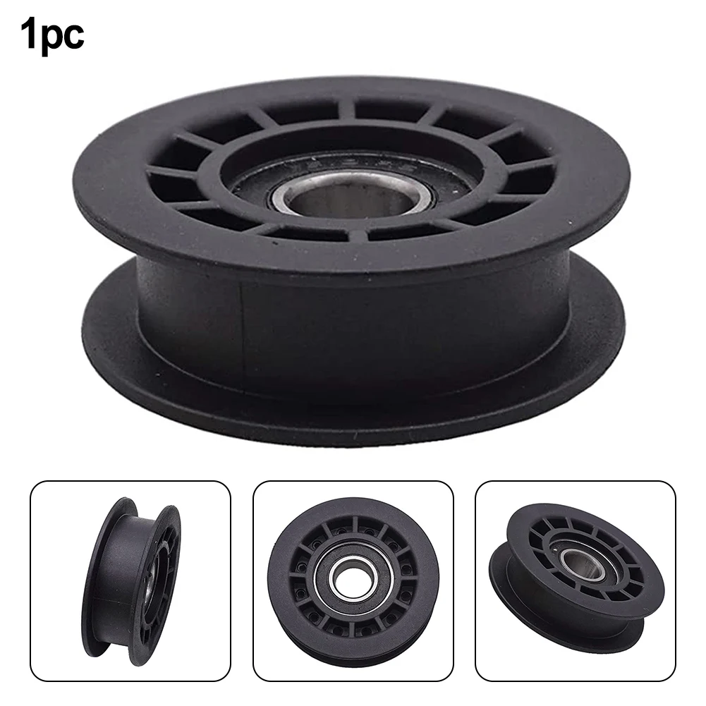 

For Husqvarna 587969201 Idler Pulley Fits LC356VB LC221A LC221AH LC221RH Awn Mower Parts For Home Garden Accessories