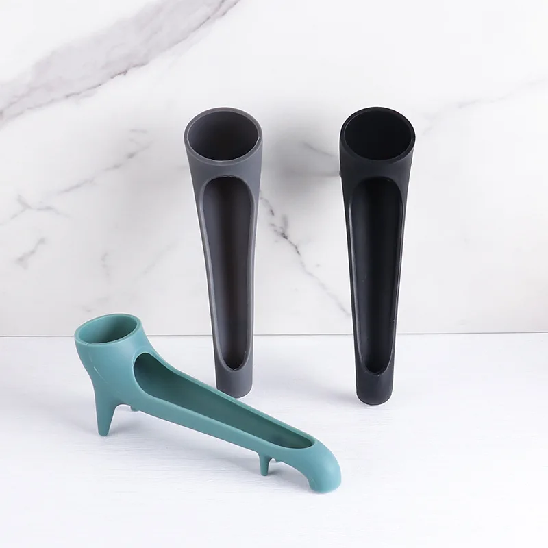 Silicone Water Tank Funnel for Espresso Machine