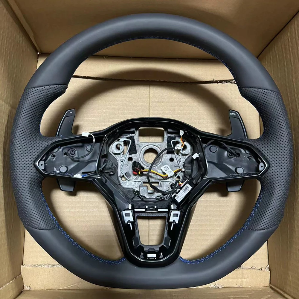 

Задний Чехол для руля VW Golf MK8