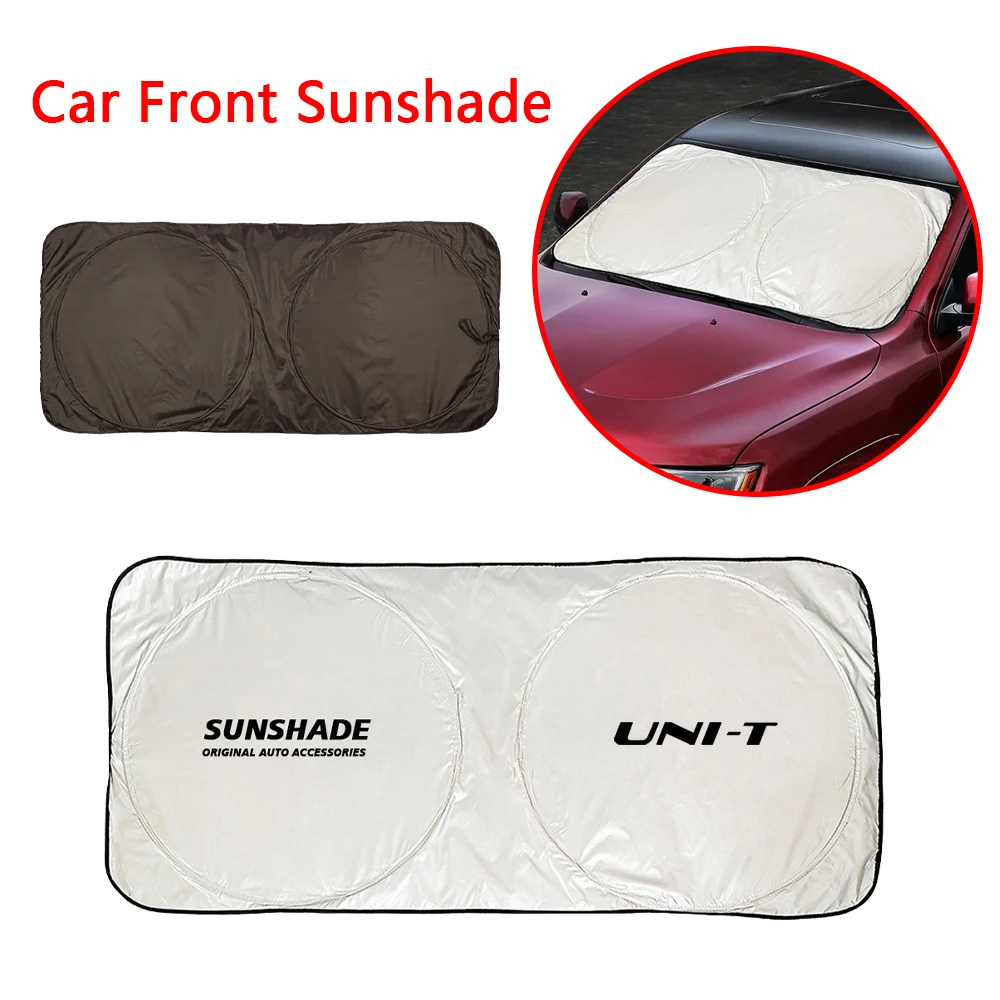 Car Sunshade Front Windshield Cover for Changan SUV
