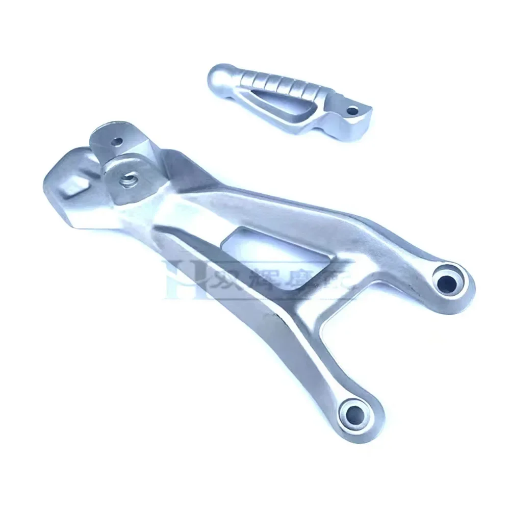Motorcycle Accessories Pedal Brackets For Benelli TNT