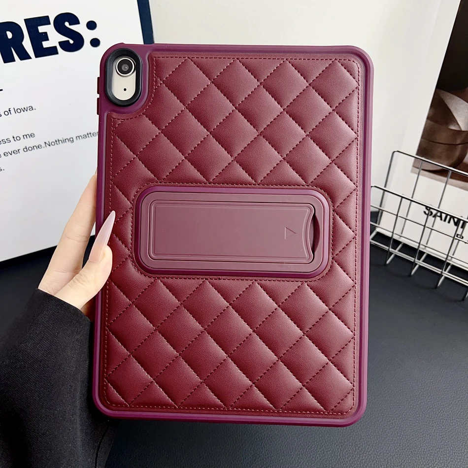 Versatile Tablet Stand Case with Kickstand Cover