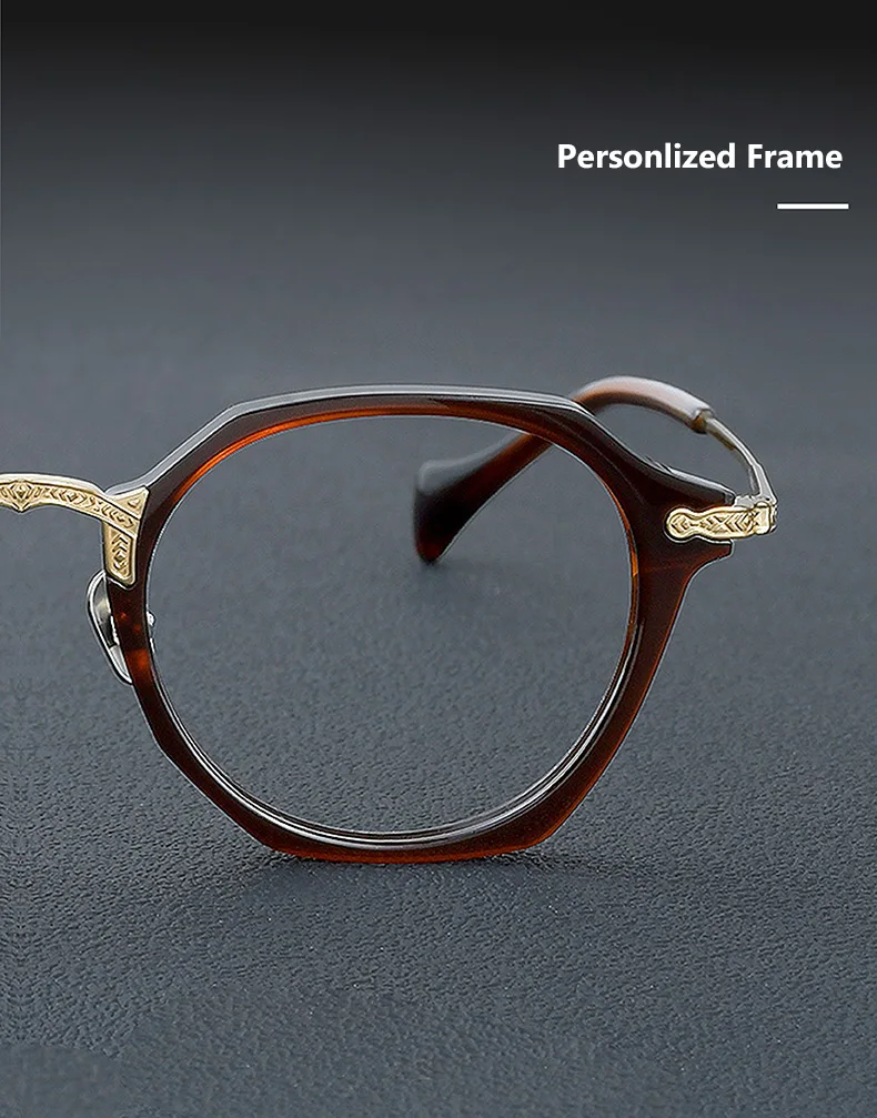Oveliness Eyeglasses 3