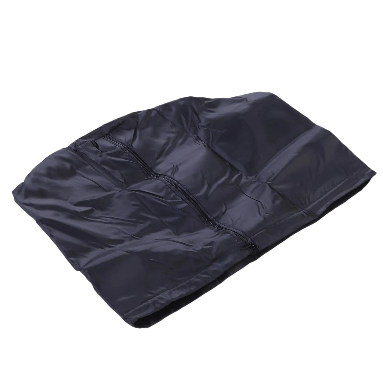 Plant Pot Protection Cover Oxford Cloth Aluminum Foil Thermal Flower Pot Protection Bag for Winter Garden Outdoor Potted Plants