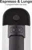 Espresso Machine Compatible for NS Original Line Pods, Compact Capsule Coffee Maker with 20 Bar High Pressure Pump, 22 oz Remova 4