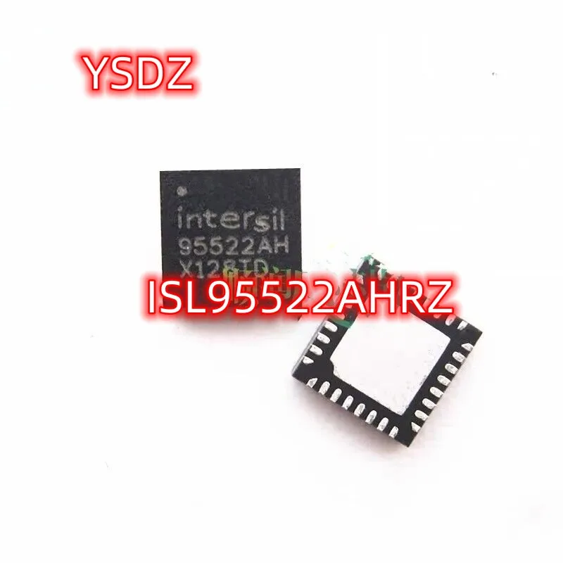 

Новинка, оригинал, 5 шт., Φ ISL95522AHRZ ISL95522AH 95522AH