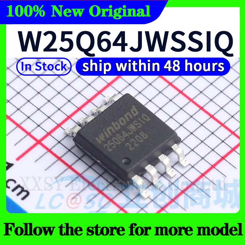 W25Q64JWSSIQ W25Q64JVSSIQ W25Q64JVZPIQ W25Q64JVZEIQ W25Q64FWBYIG W25Q64FVSSIQ W25Q64JVXGIQ W25Q64JVSFIQ W25Q64JWBYIQ