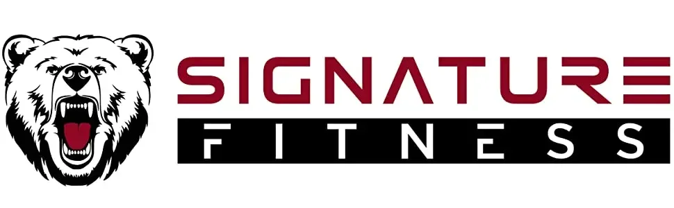 signature fitness main logo