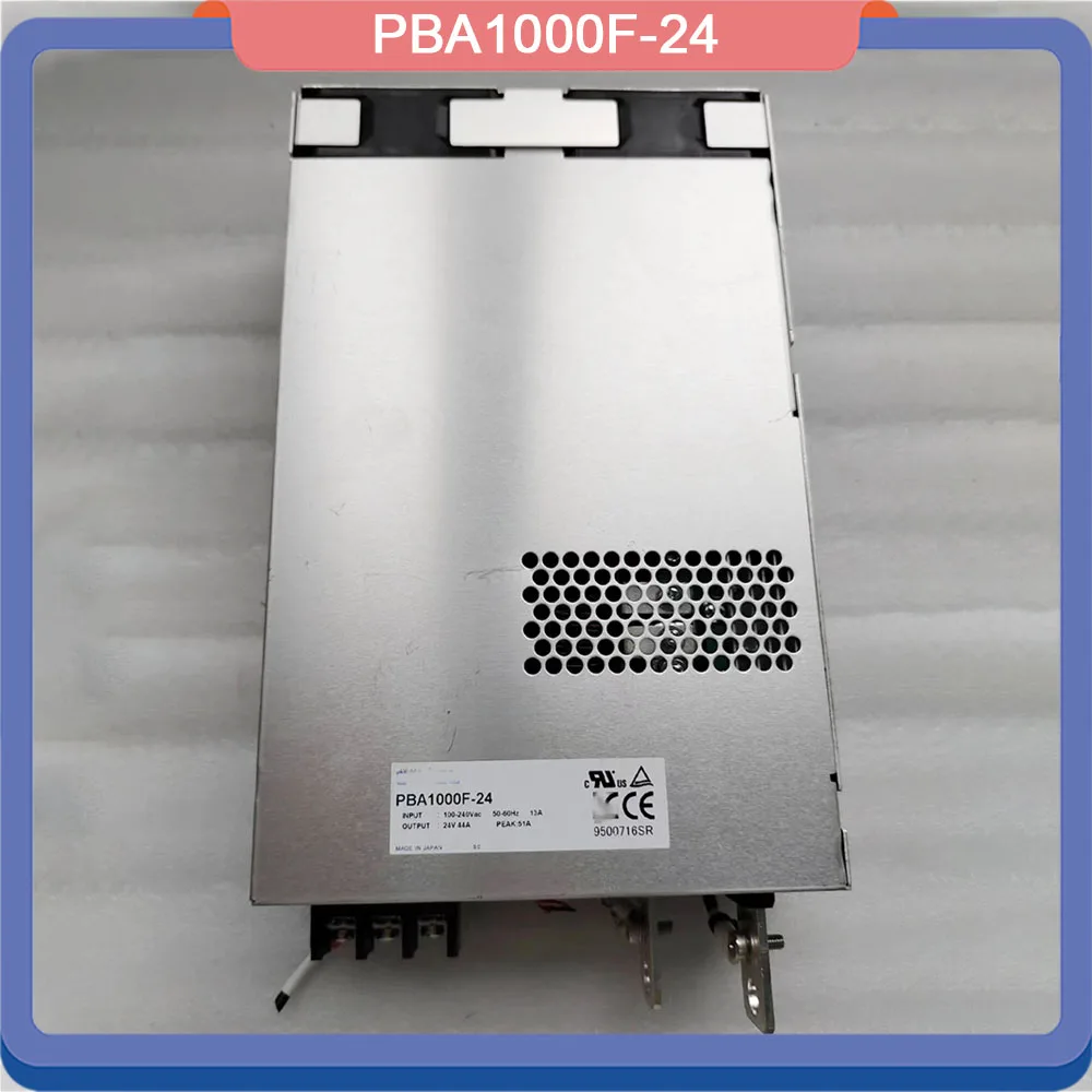 For COSEL Original Disassembly Switching Power Supply 24V 44A 1000W BA1000F 24