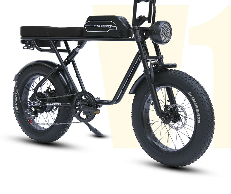 SUPER73 RX電動自転車 2025年最新型SUPER73 RX 電動アシスト自転車