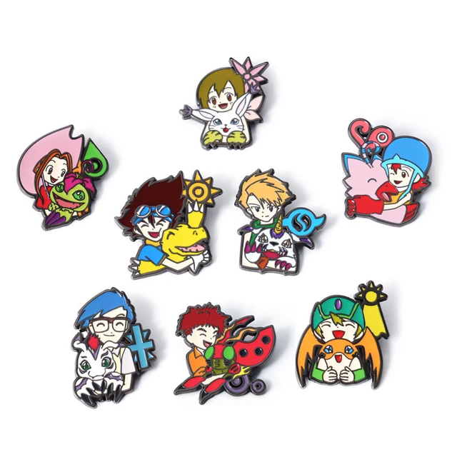 Pin on Digimon