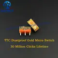 2Pcs TTC 30M
