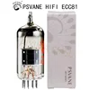 Psvane ECC83 ECC82 ECC81 EL84 Vacuum Tube Valve Replace 12AX7 12AU7 12AT7 Earphone Tube HIFI Audio Amp Kit DIY Preamplifier 3