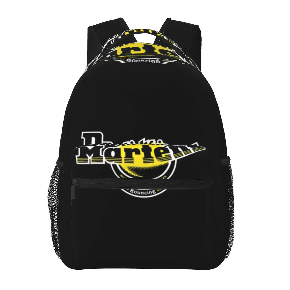 Dr Marten Logo Uno Zaino Casual