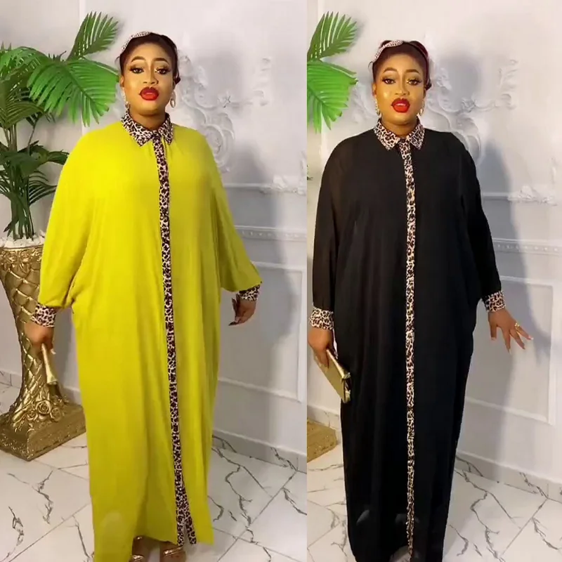 Рисунок 5 - Черные африканские платья для женщин