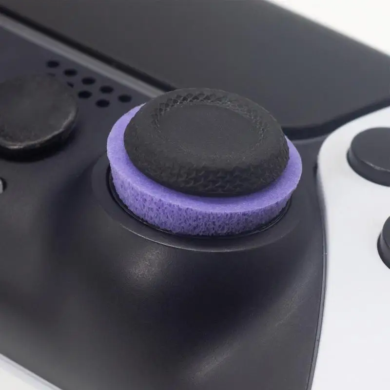 

Analog Controller Thumbs Stick Replacement Mushroom Cover For PS Joystick Performance Thumbsticks Gamepad Accessories