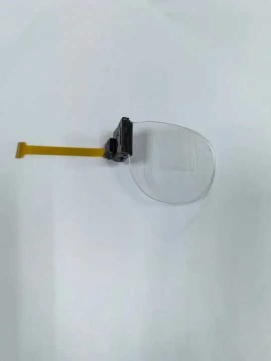 단안경 쌍안경 투명 광학 마이크로 OLED 디스플레이 웨이브가이드 광학 AR VR 디스플레이 모듈 렌즈 스마트 글래스 디스플레이