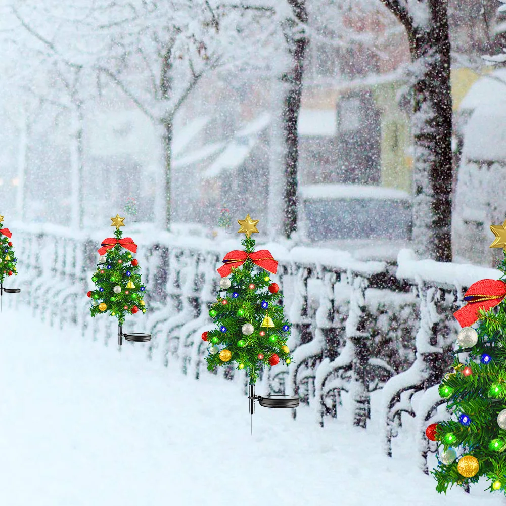 Рисунок 4 - водонепроницаемые уличные фонари