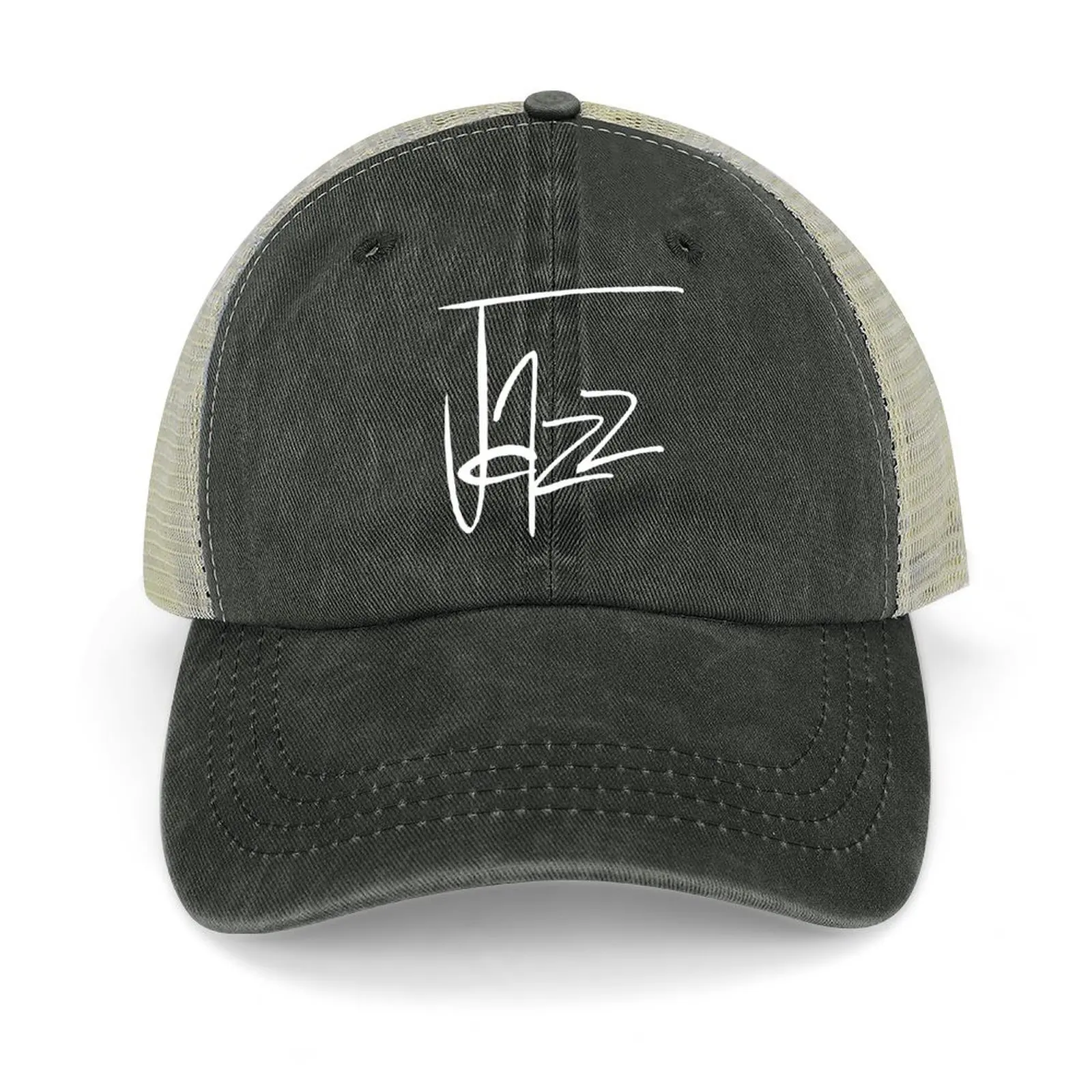 

Jazz Cowboy Hat Hip Hop foam party Hat Wild Ball Hat Women's Men's