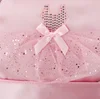 Custom Name Ballet Dance Backpack for Little Girls Ballerina Bag for Dance Personalized Toddler Dance Bag Gymnastics Storage Bag 2