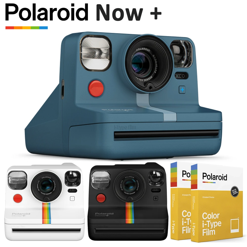 Oneerlijk Onzorgvuldigheid Geologie Polaroid Type Instant Film Camera | Polaroid Camera Best | Polaroid Camera  Differences - Film Cameras - Aliexpress