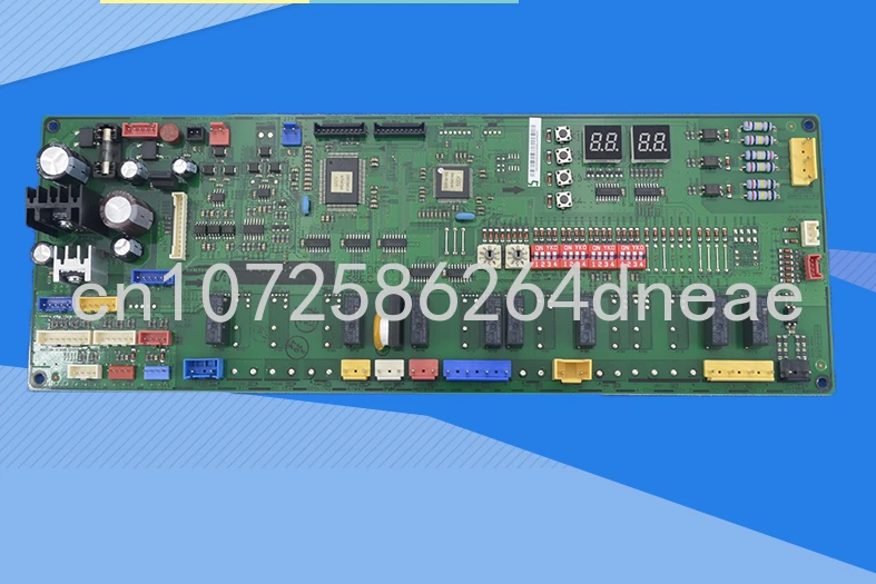 

Центральное кондиционирование, многократное подключение, внешний блок, материнская плата компьютера, стандартная детская плата, подходит для Samsung