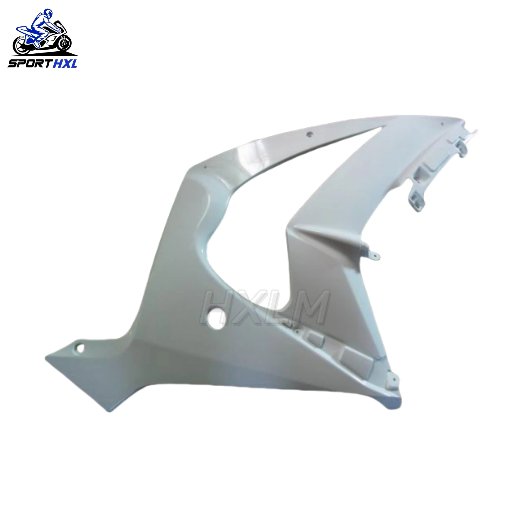 Motorcycle Accessaries Fairings Kit For KAWASAKI Ninja ZX10R 11 - 15 ZX-10R ZX 10R 2011 2012 - 2015Unpainted Bodywork Set - Image 4