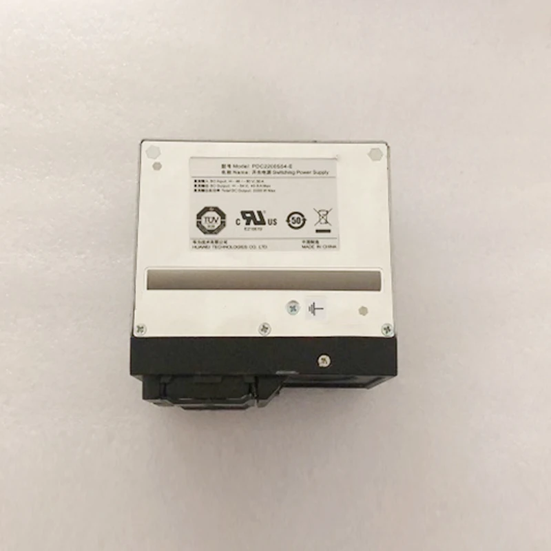 Communication Power Module For Huawei PDC2200S54-E 02311ABJ 2000W Fully Tested 5 Communication Power Module For Huawei PDC2200S54-E 02311ABJ 2000W Fully Tested - Image 3