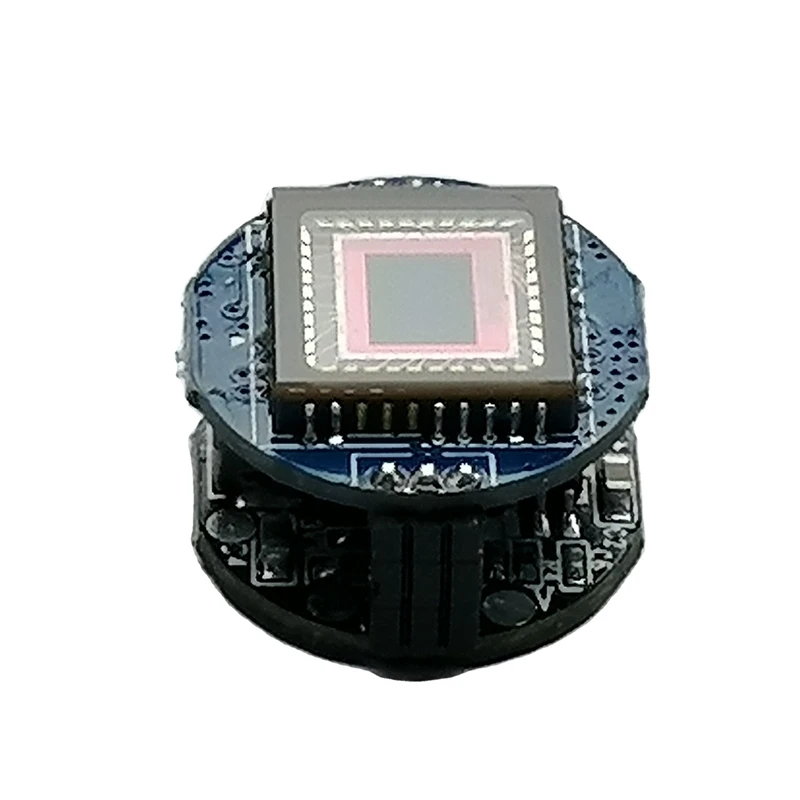 4089k 완성된 적응형 수중 탐사 얼음 낚시 카메라 CVBS 비디오 신호 출력