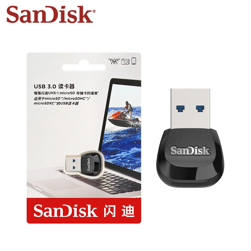 100% 오리지널 샌디스크 익스트림 메모리 카드, 고속 저장 카드, UHS-I 마이크로 SD 카드, 클래스 10 TF 카드, 32GB, 64GB, 128GB, 256GB