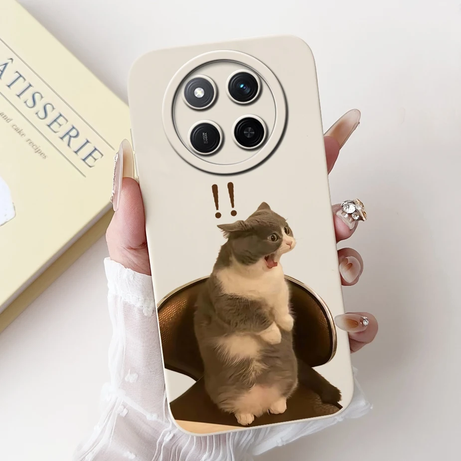 Luxury Fashion Candy Painted Soft TPU Phone Case Cover