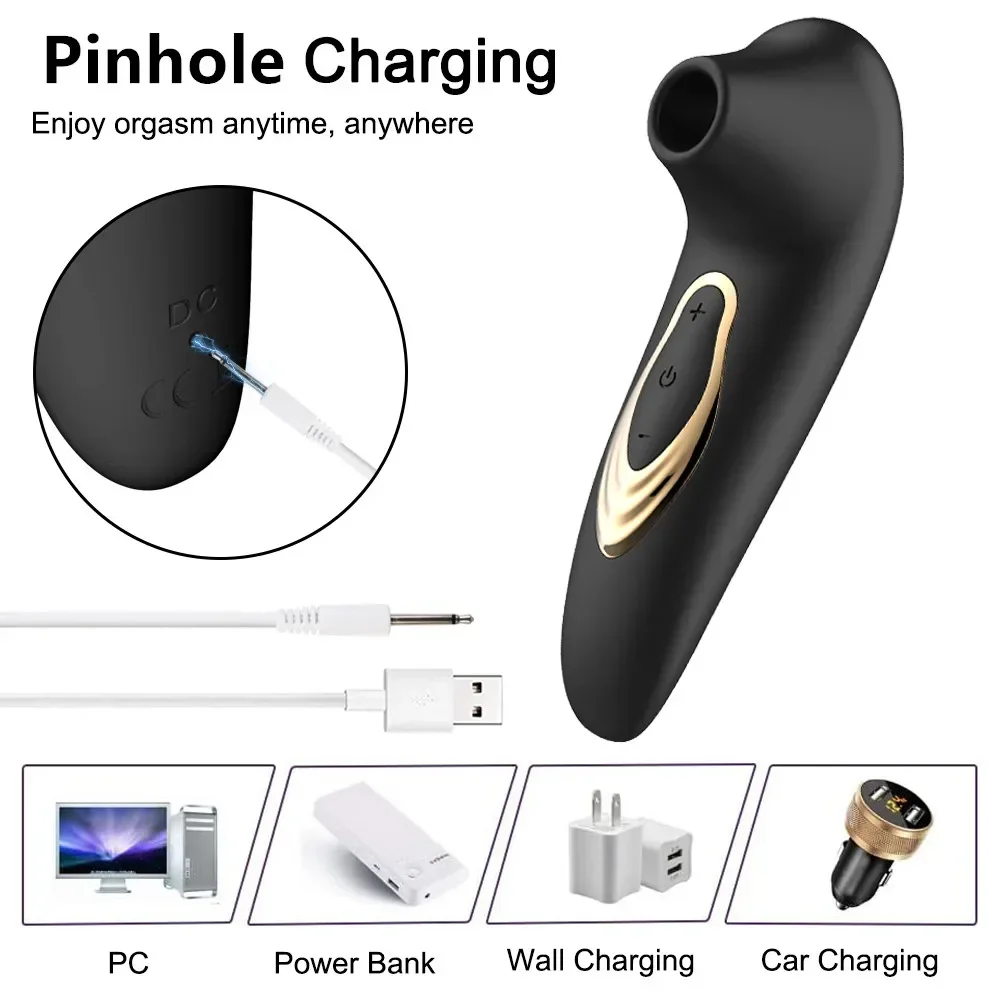 Powerful Oral Sucking Vibrator For Women Sucker Clitoris Vibrator Female Nipple Vacuum Stimulator Sex Toys Goods For Adults 18_voghion.com
