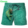Summer Casual Animal Pattern Board Shorts For Men 3D Printed Men's Beach Shorts Streetwear Cute Funny Animal Shorts Hombre 2