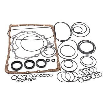 JR710E JR711E RE7R01A Automatic Transmission Master Retrofit Repair Kit For Nissan 7-speed Drivetrain Overhaul Kit