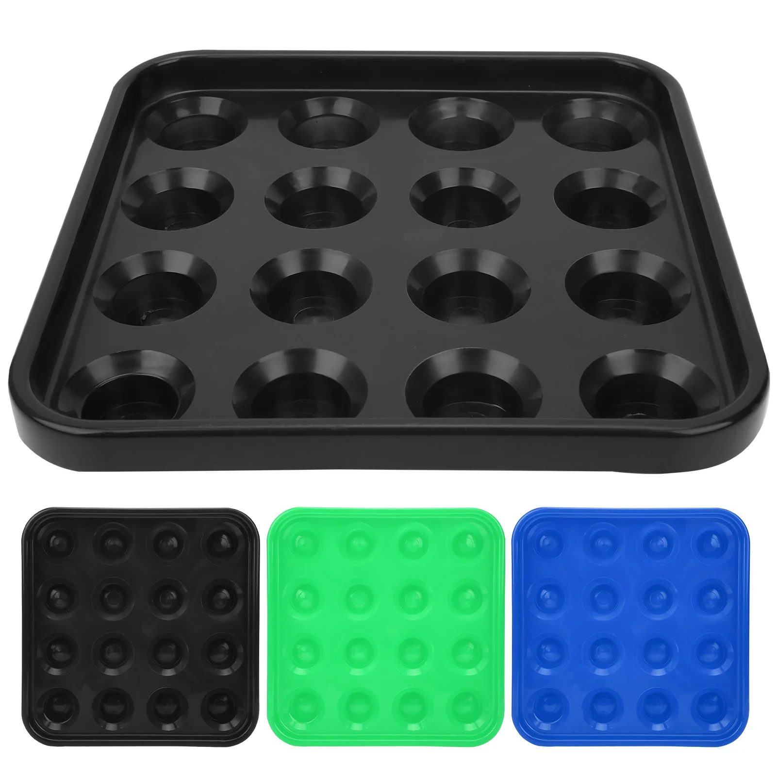 Billiard Ball Tray Billiards Tray Billiard Supplies For Pool Halls