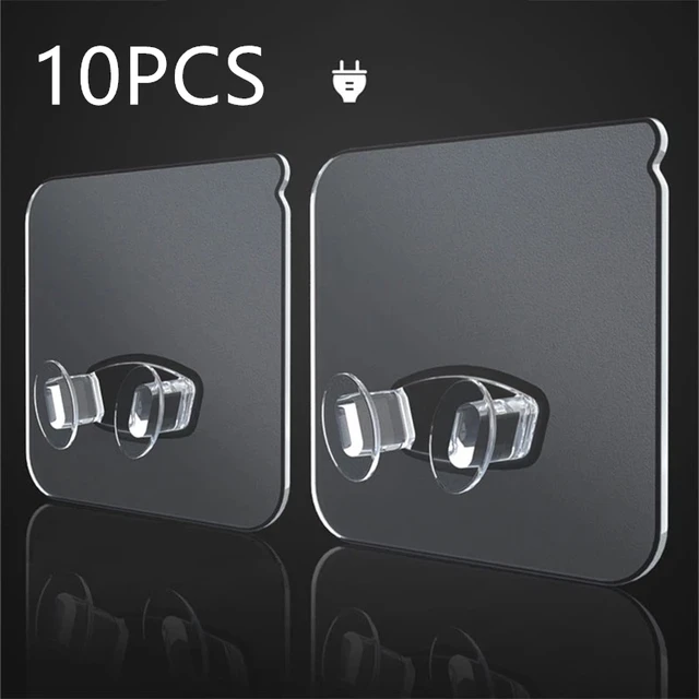 plug hook 10pcs