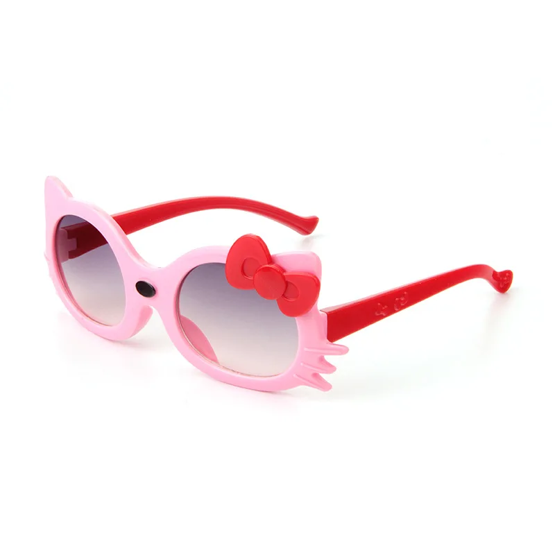 Kids Sunglasses Children Sunglasses UV400 For Boy Girls Toddler