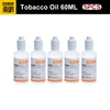 COLBOR Original Tobacco Oil for SYNCO COLBOR CF5 Fog Machine Smoke Machine Fog Fluid Mist Spray 1