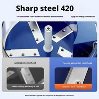 Automatic Peeler Machine Electric Garlic Peeler Cherry Tomato Skin Remover Tool for Fruits Efficient Peeling Kitchen Gadget 3