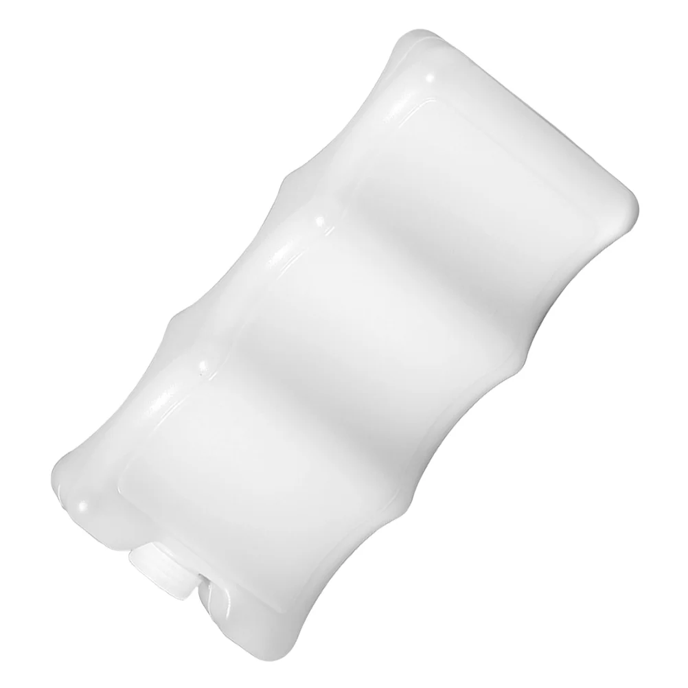 Fresh Ice Box Cooler Freezer Breast Milk Storage Bags Easy Release Cube Molds Pop 4