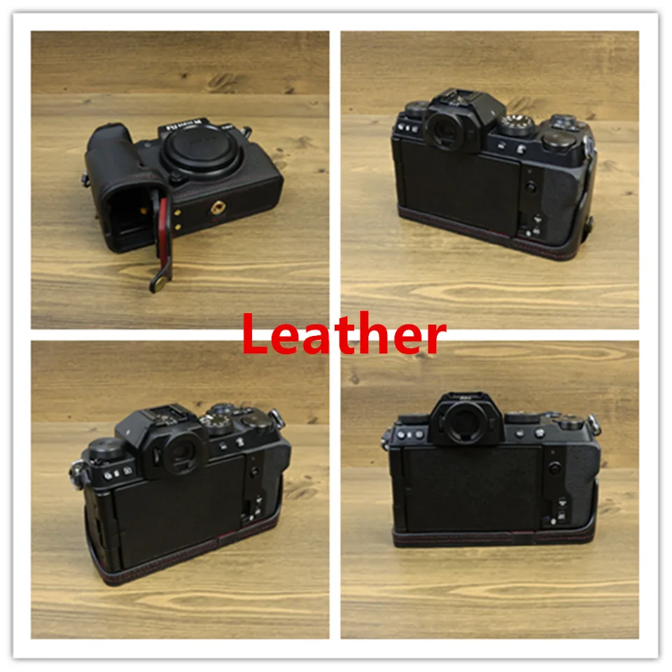 新品 本革カメラケース 富士フイルム FUJIFILM xs20用 新品 本革カメラケース 富士フイルム FUJIFILM xs20用の通販 by