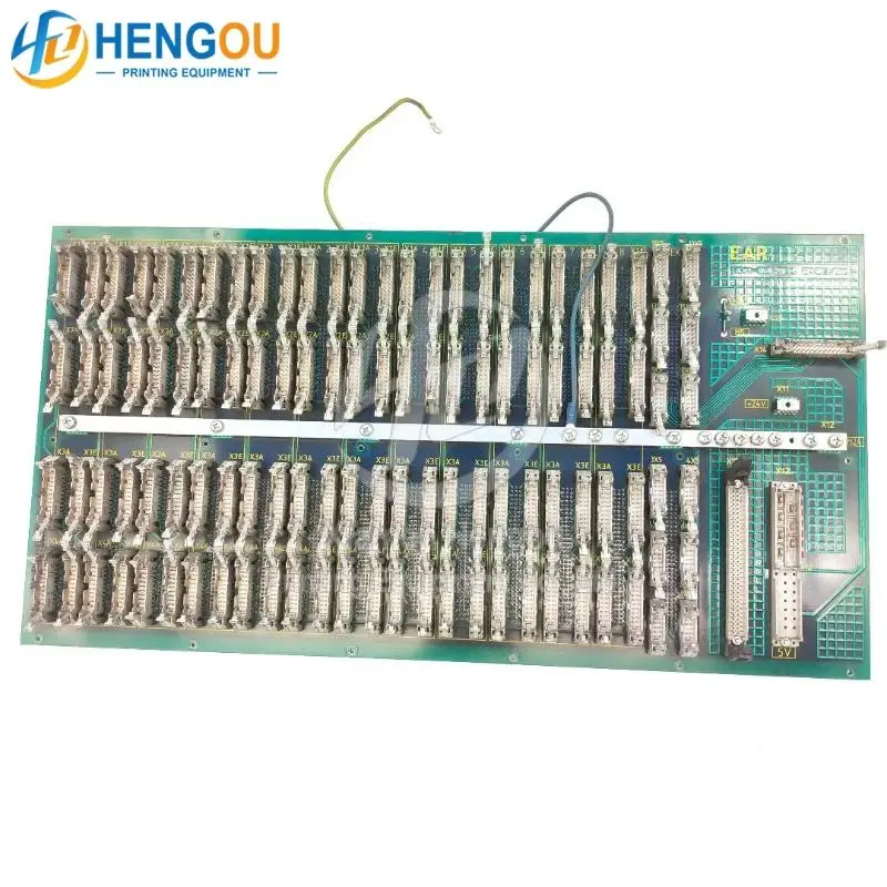 

EAR 00.781.2428 original 90% new hengou printing machine board